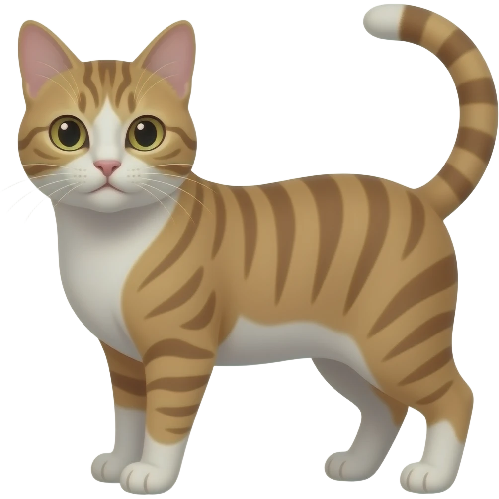 Kedi emoji