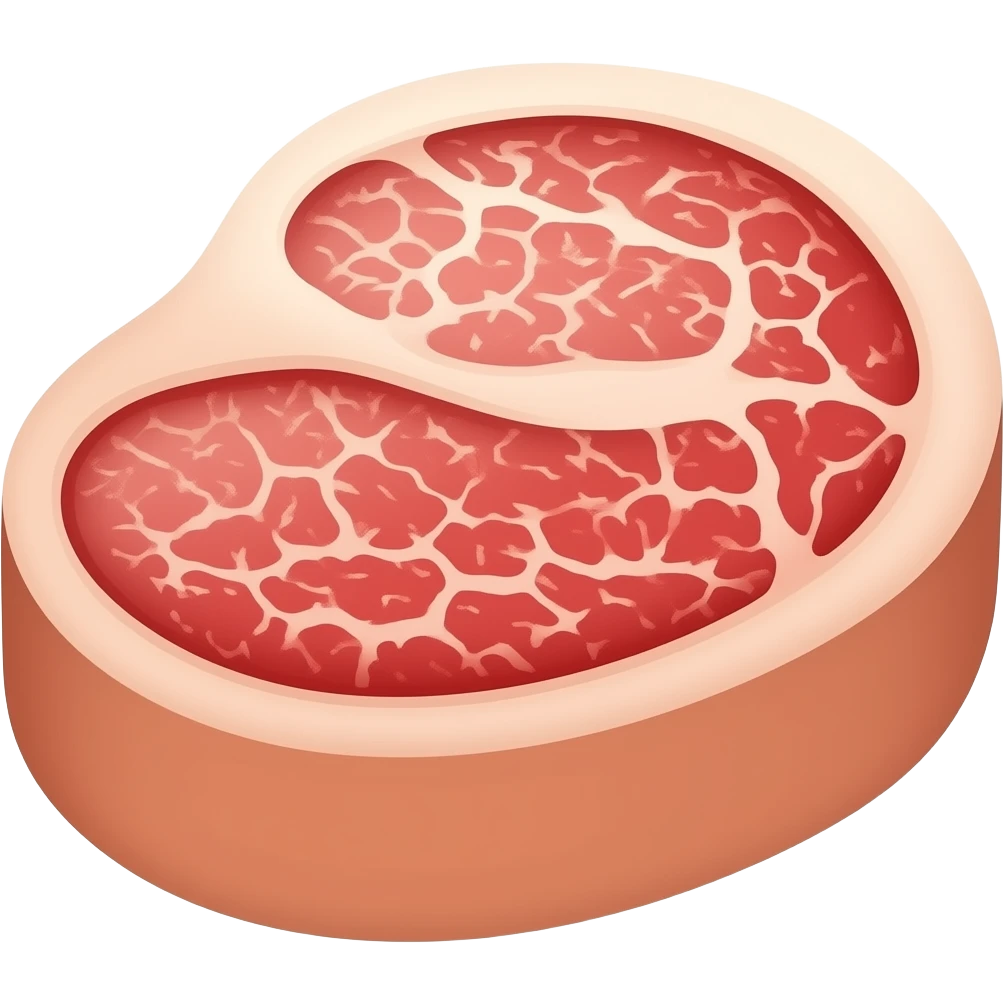 beef emoji