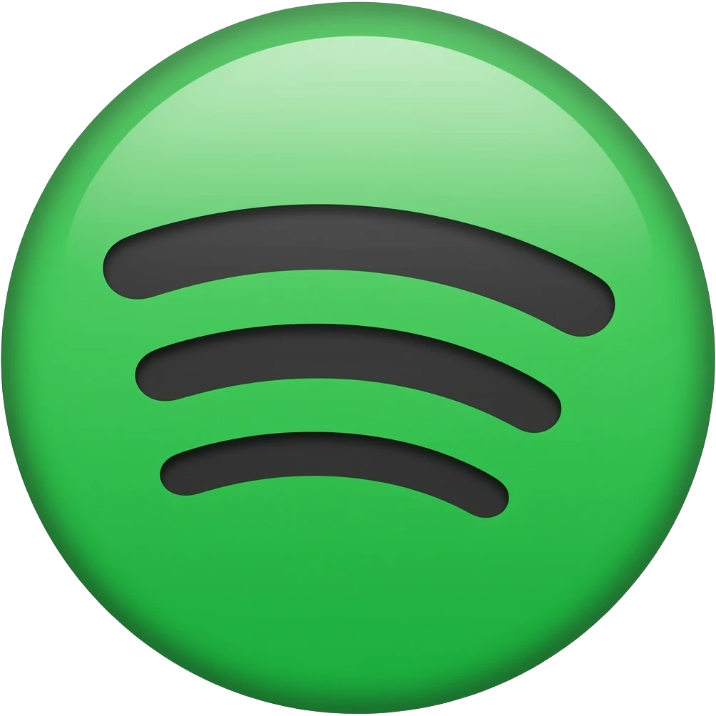 spotify emoji