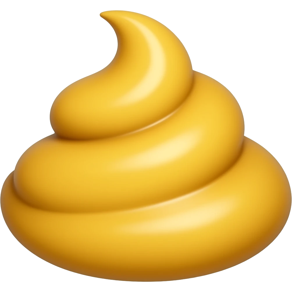 mustard emoji