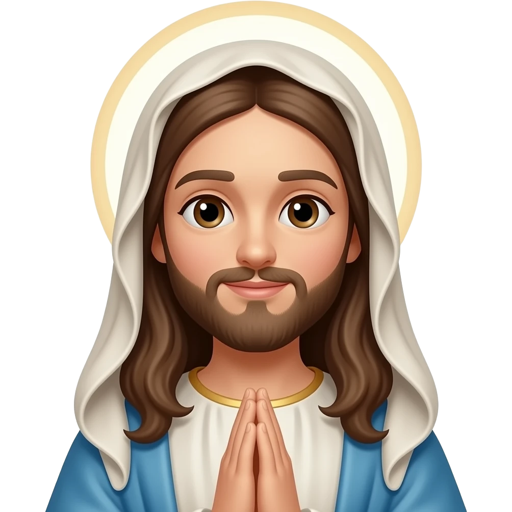 mercy emoji