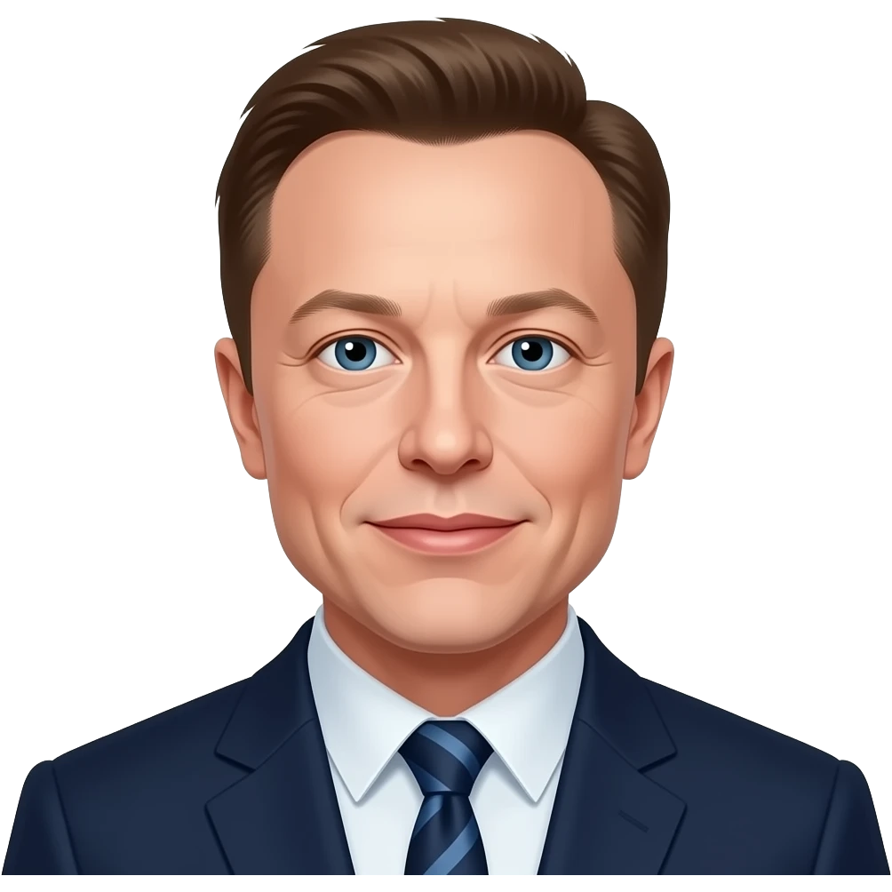 musk emoji