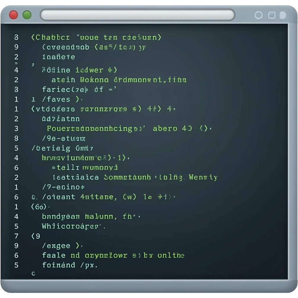 hacker exript emoji