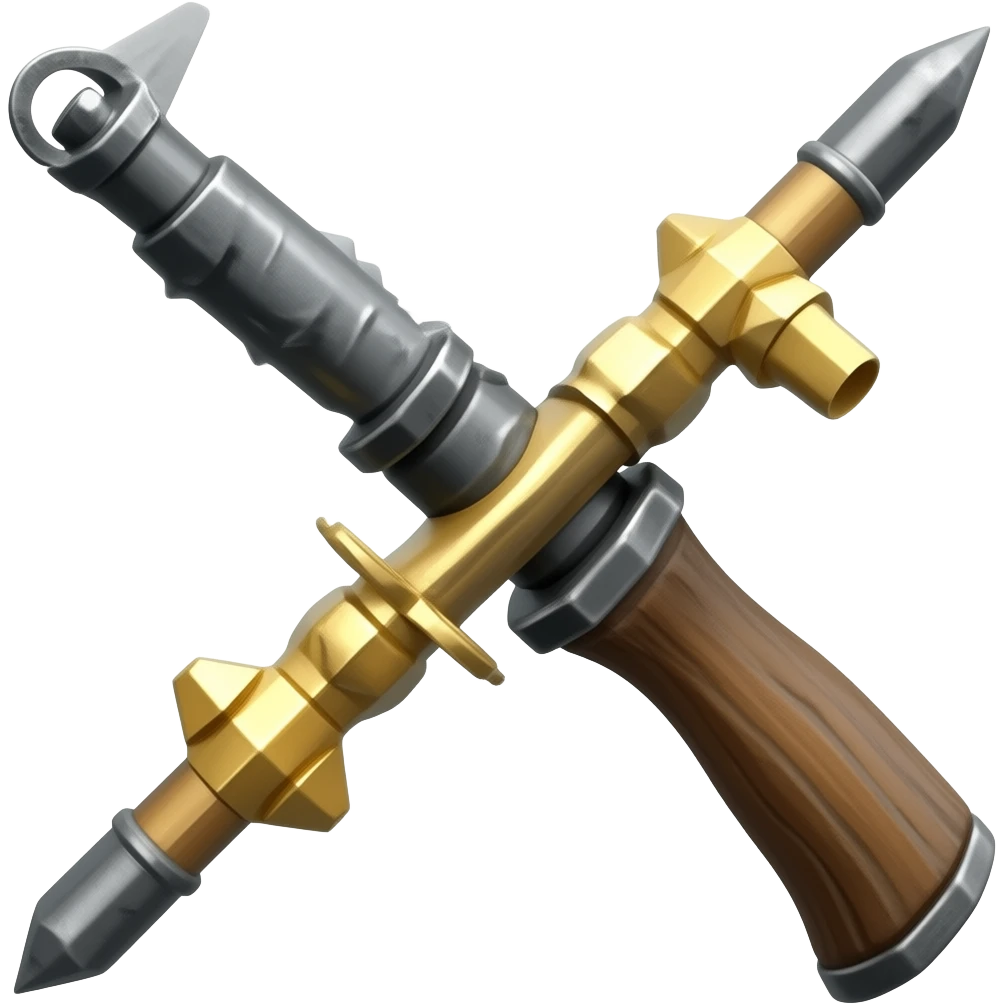 weapon emoji
