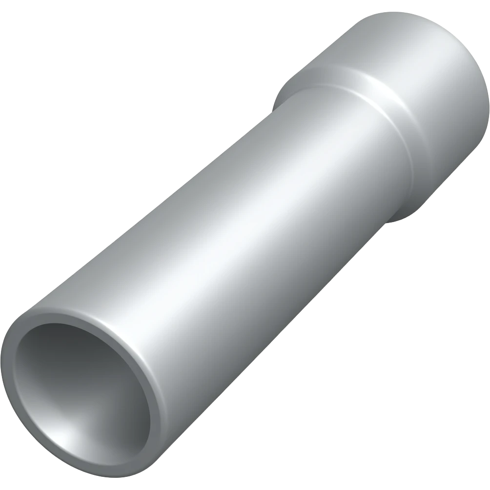 tuberia recta emoji