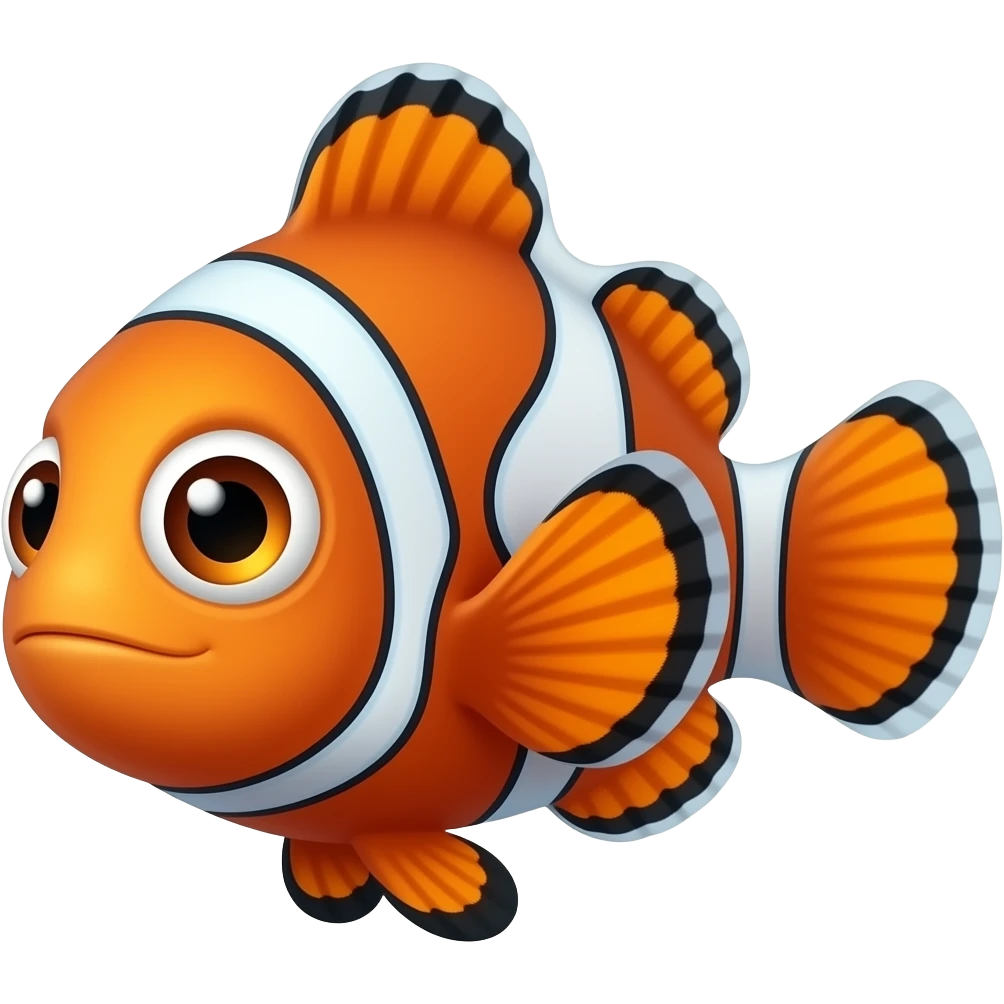nemo emoji