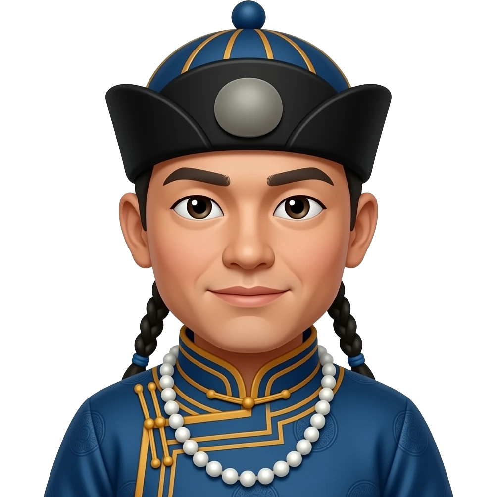 Mong emoji
