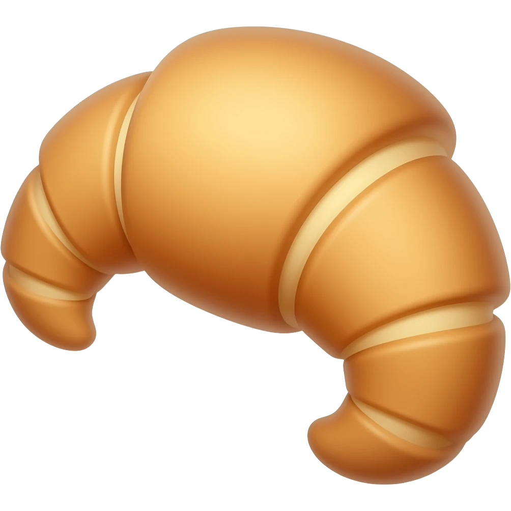 🥐 emoji