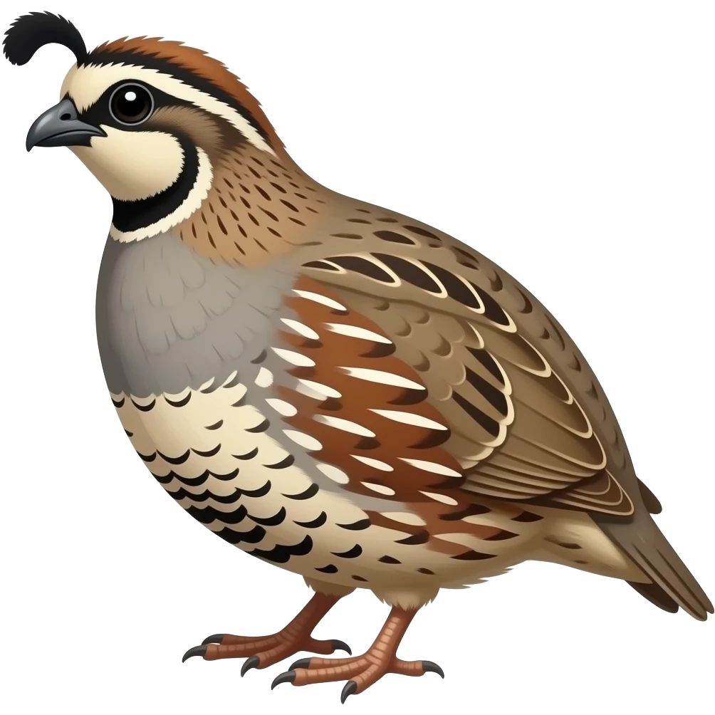 bobwhite emoji