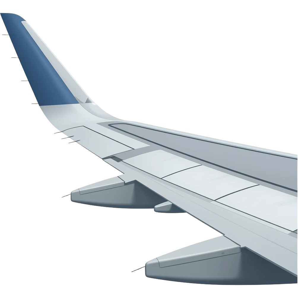 wing emoji