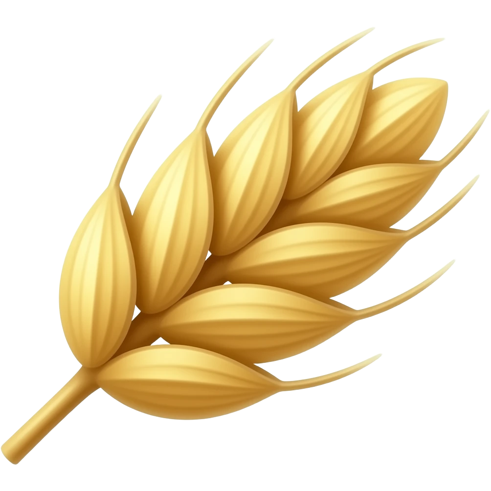 oat emoji