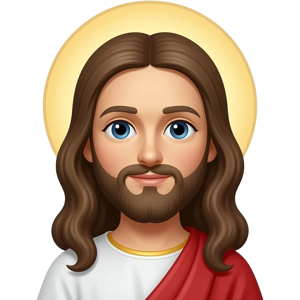 Dios emoji