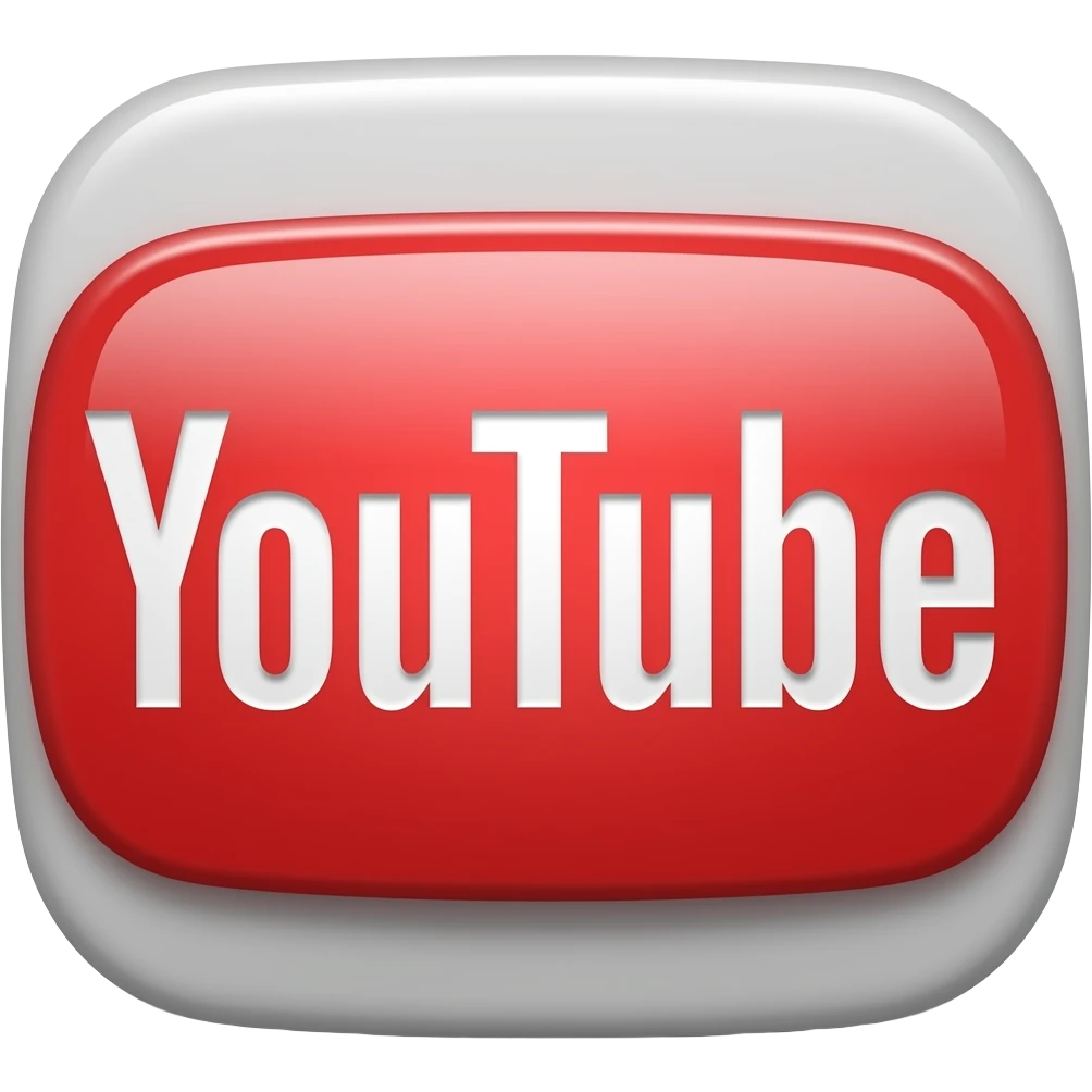 Youtube emoji