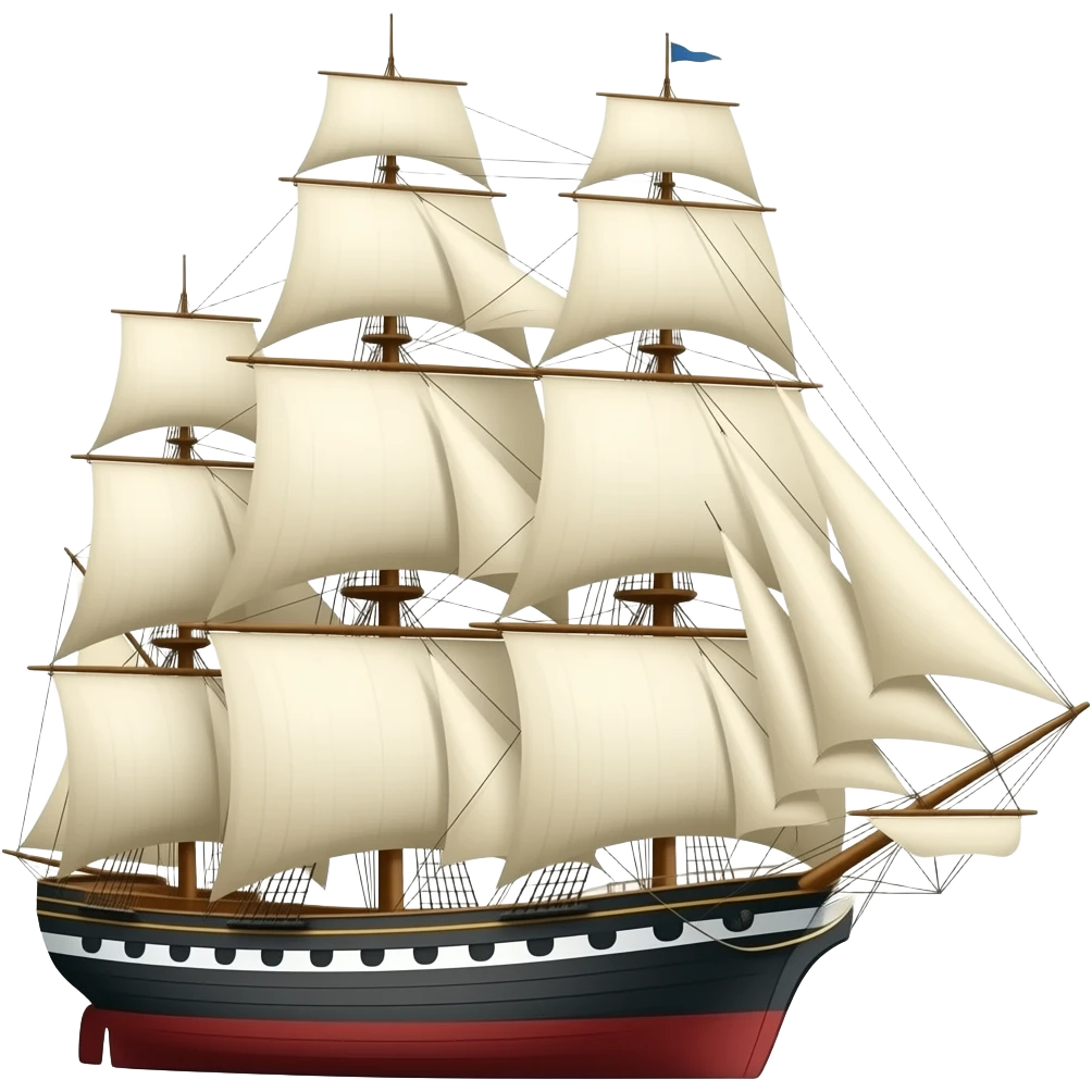 clipper emoji