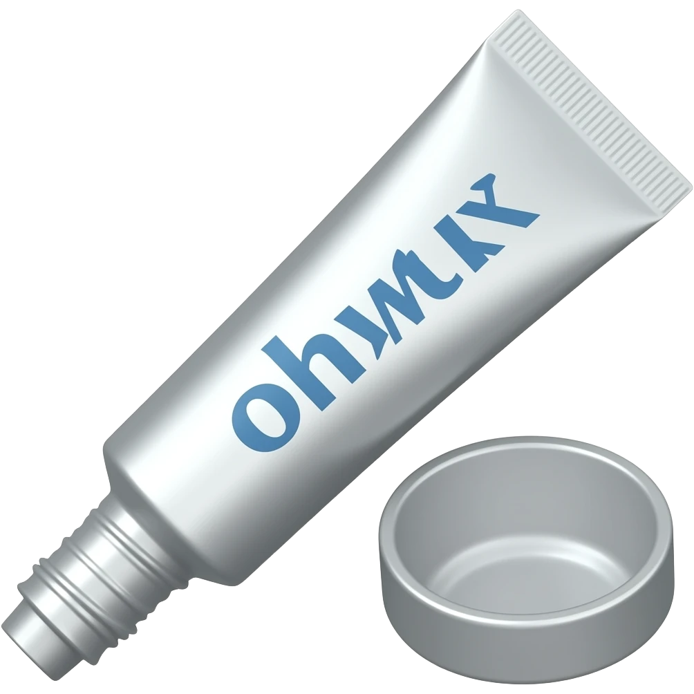 ointment emoji