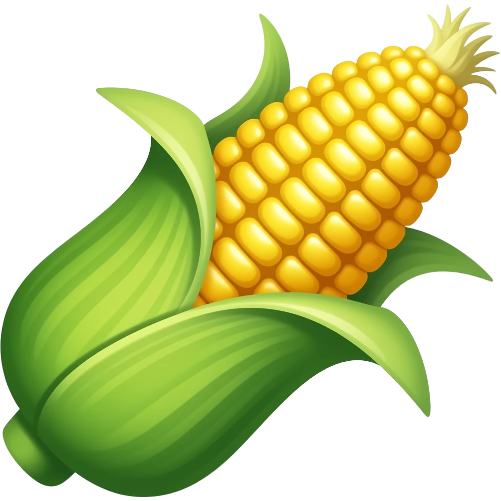 🌽 emoji