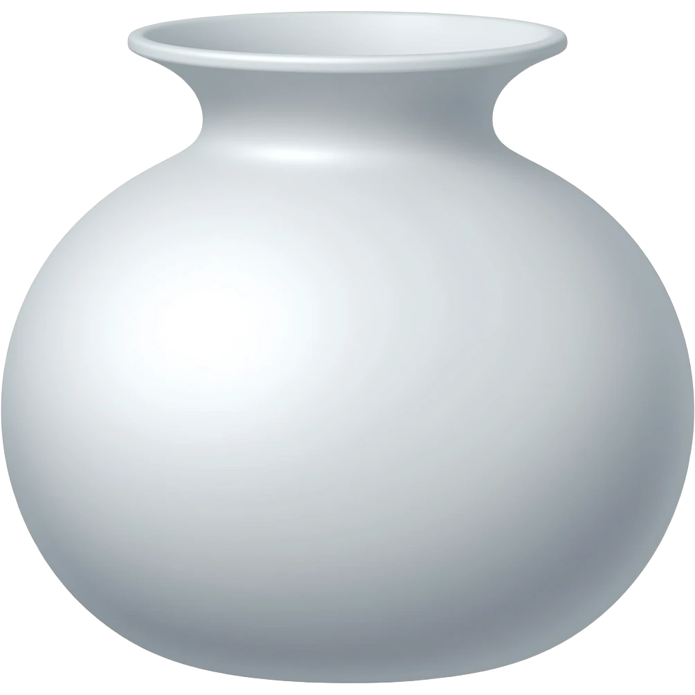 Thin Vase emoji