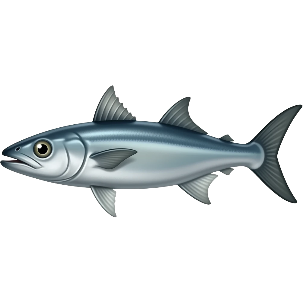 Baracuda emoji