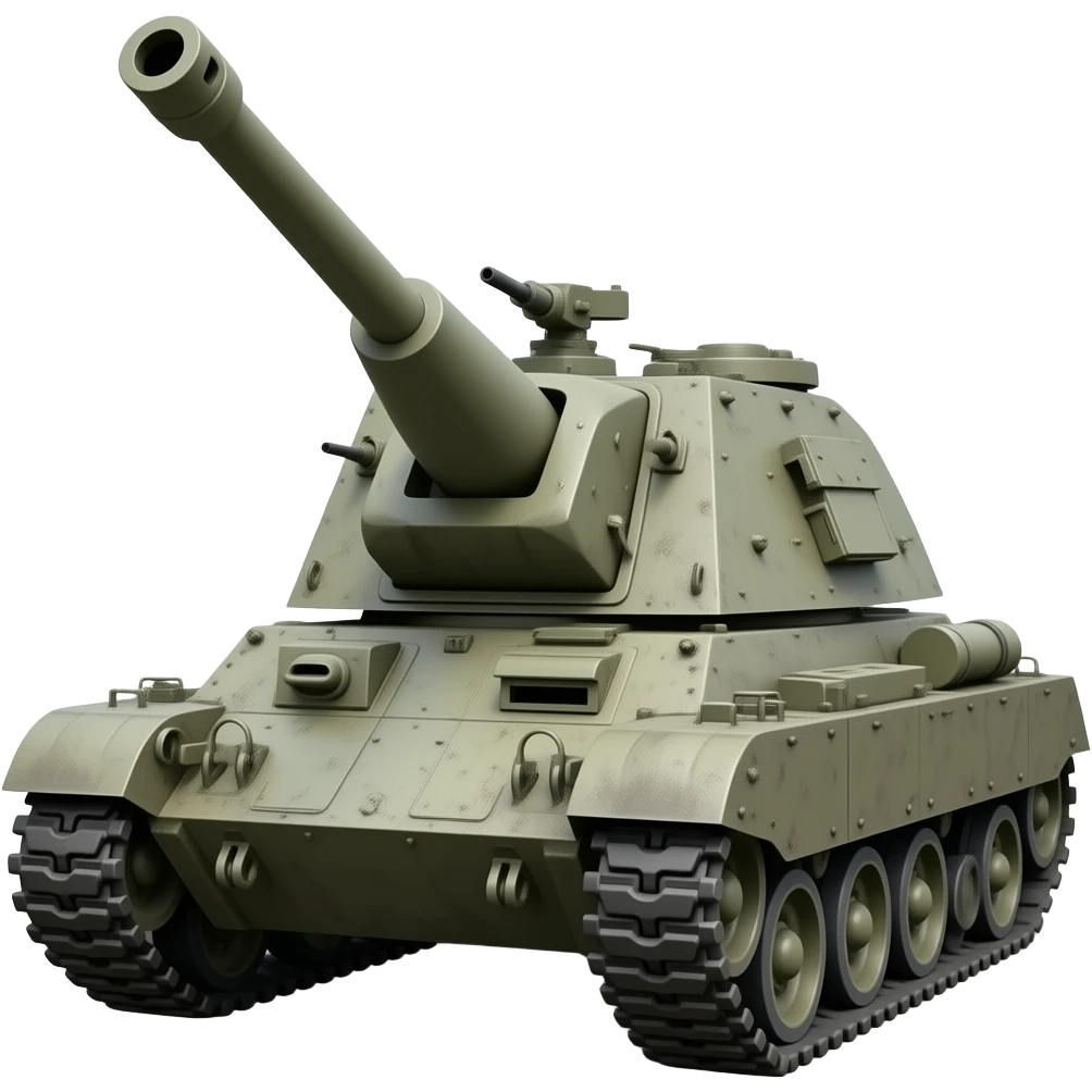 مدفع M109 emoji