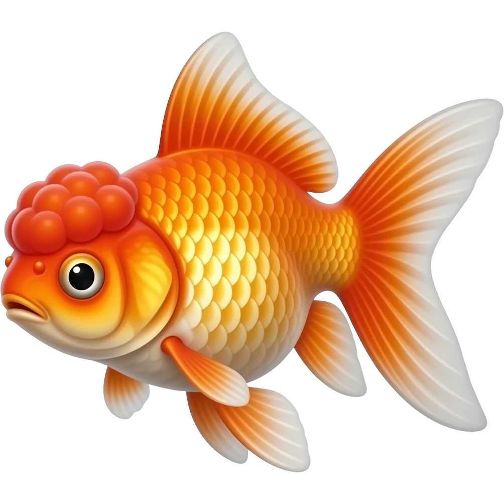 goldfish emoji