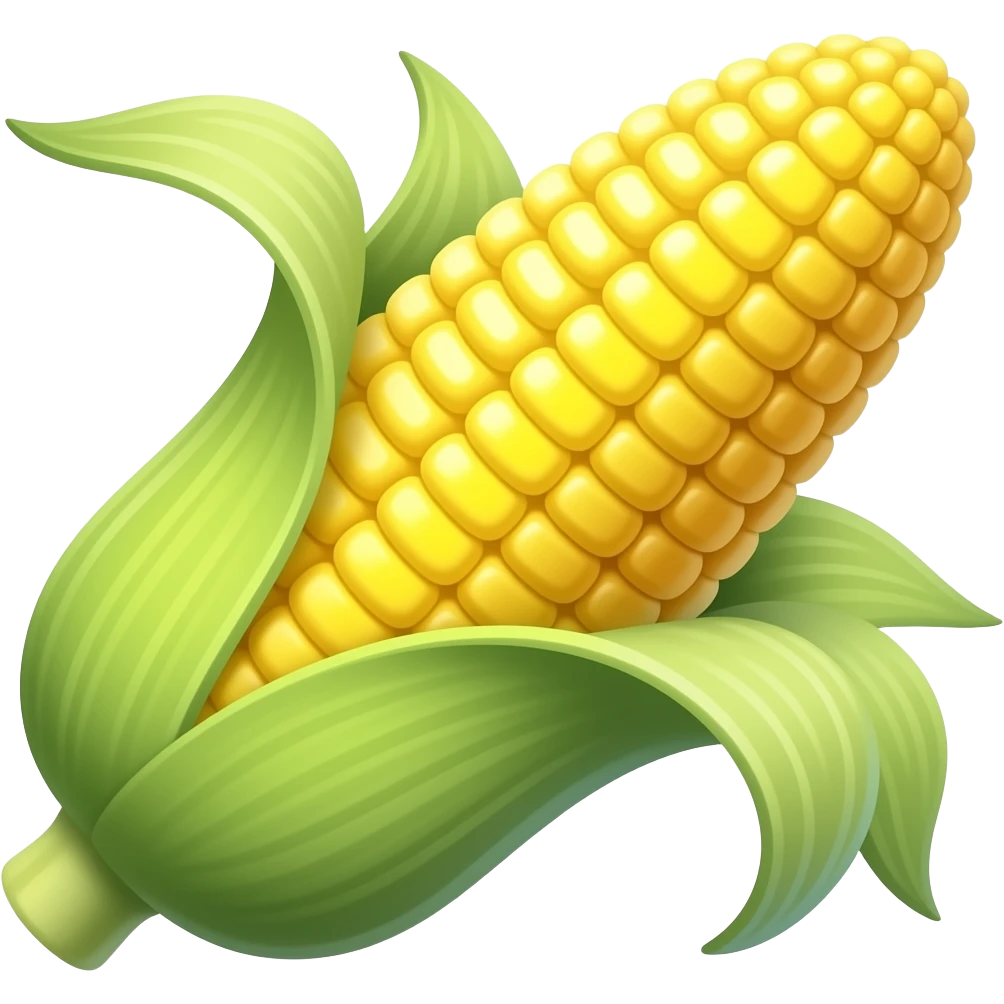 corn emoji
