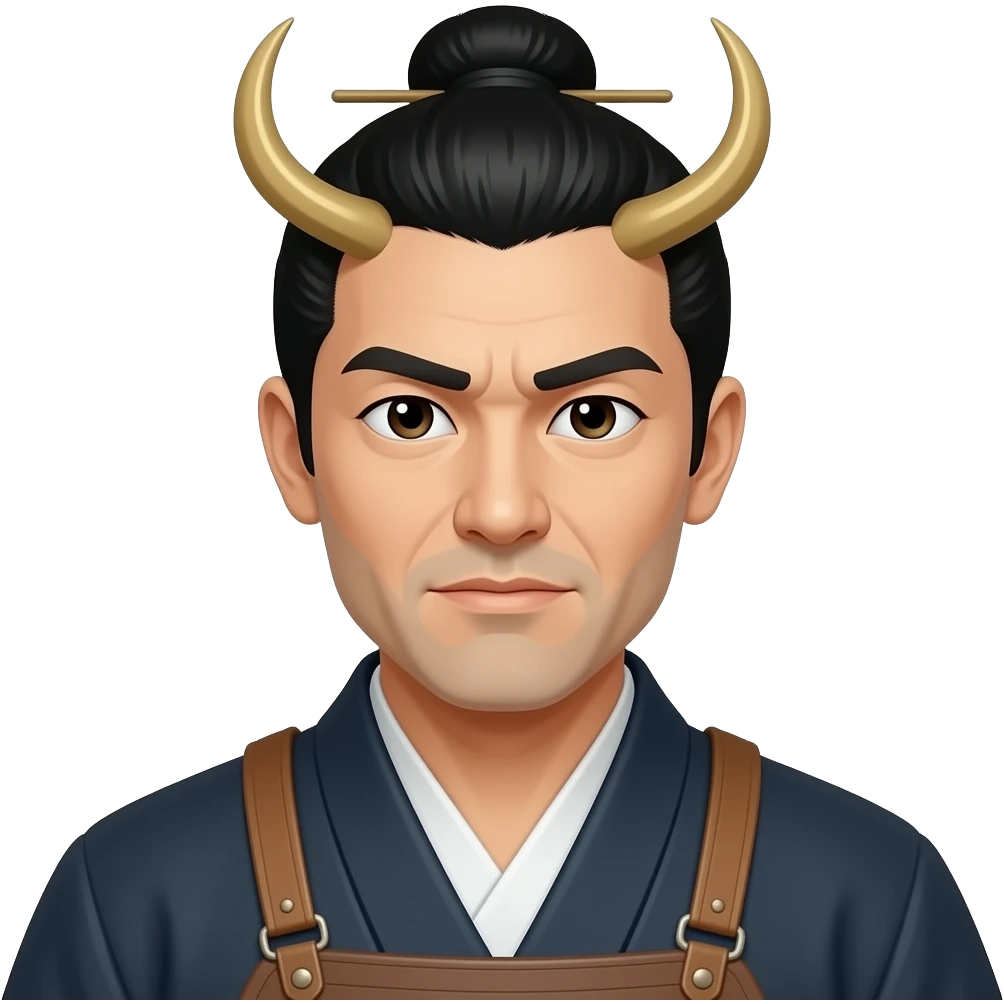 about to commit seppuku emoji