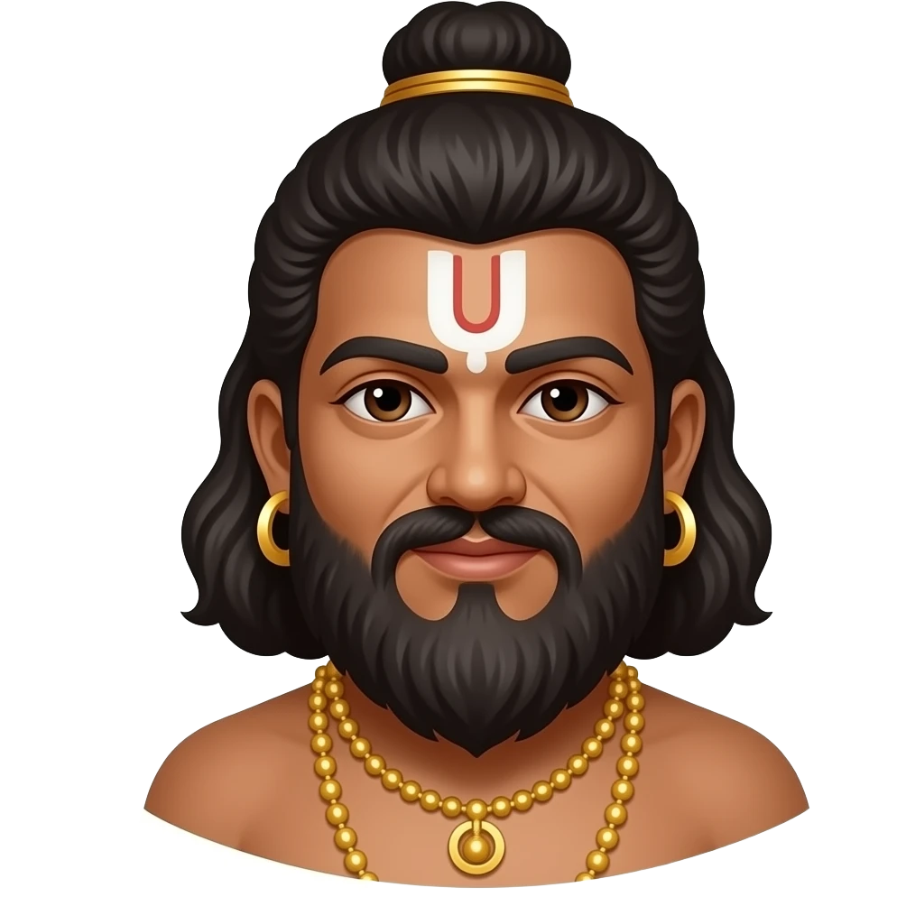 Ayyappa emoji