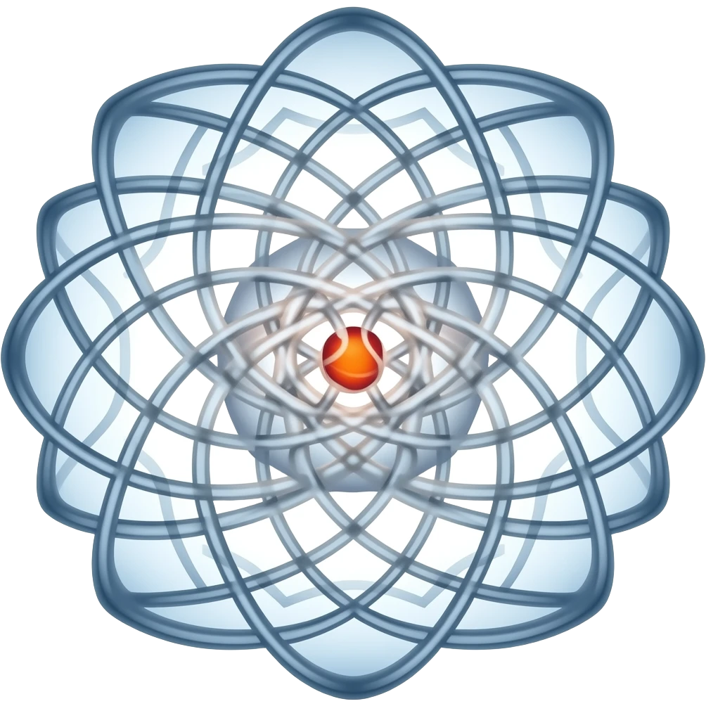 String theory emoji