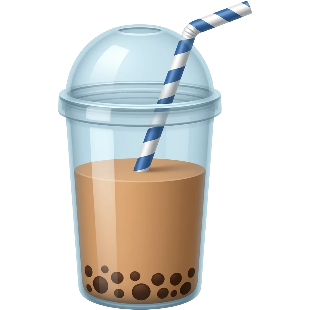whey shake emoji