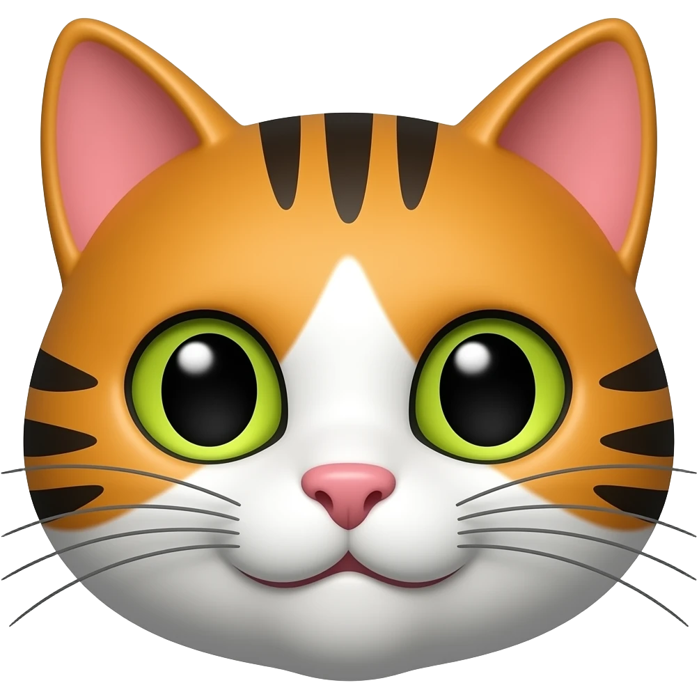 Pussy emoji
