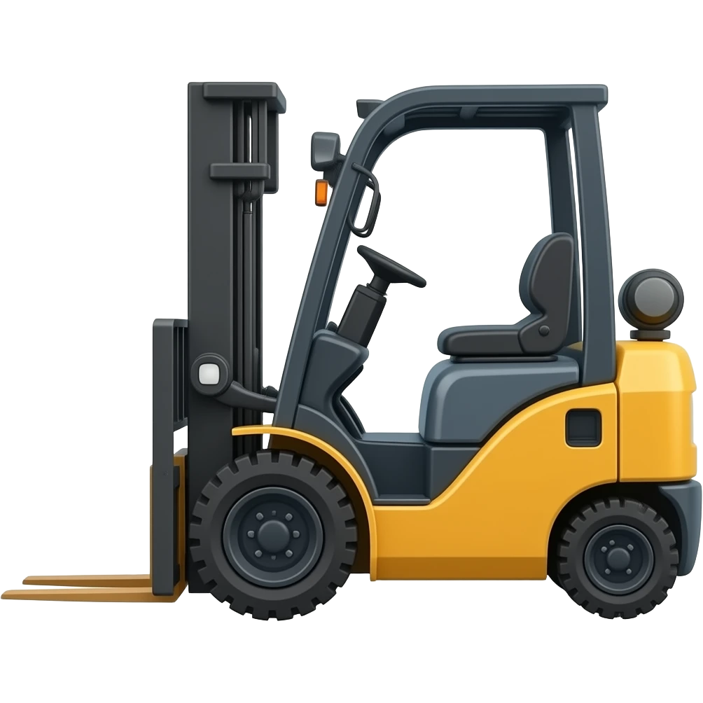 forklifter emoji