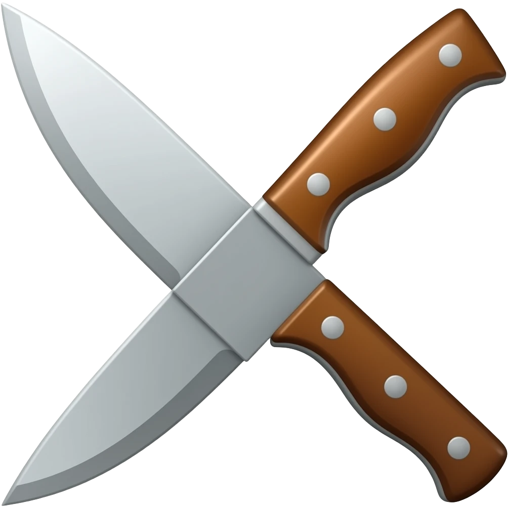 🔪 emoji