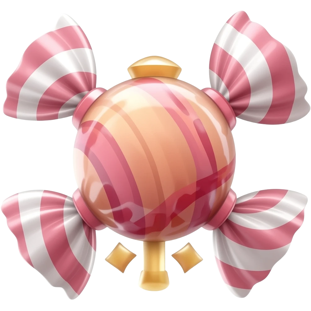 candy emoji