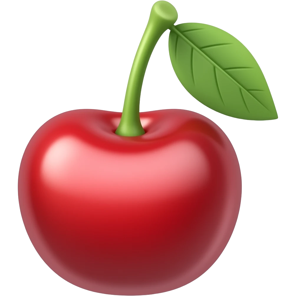 🍒 emoji