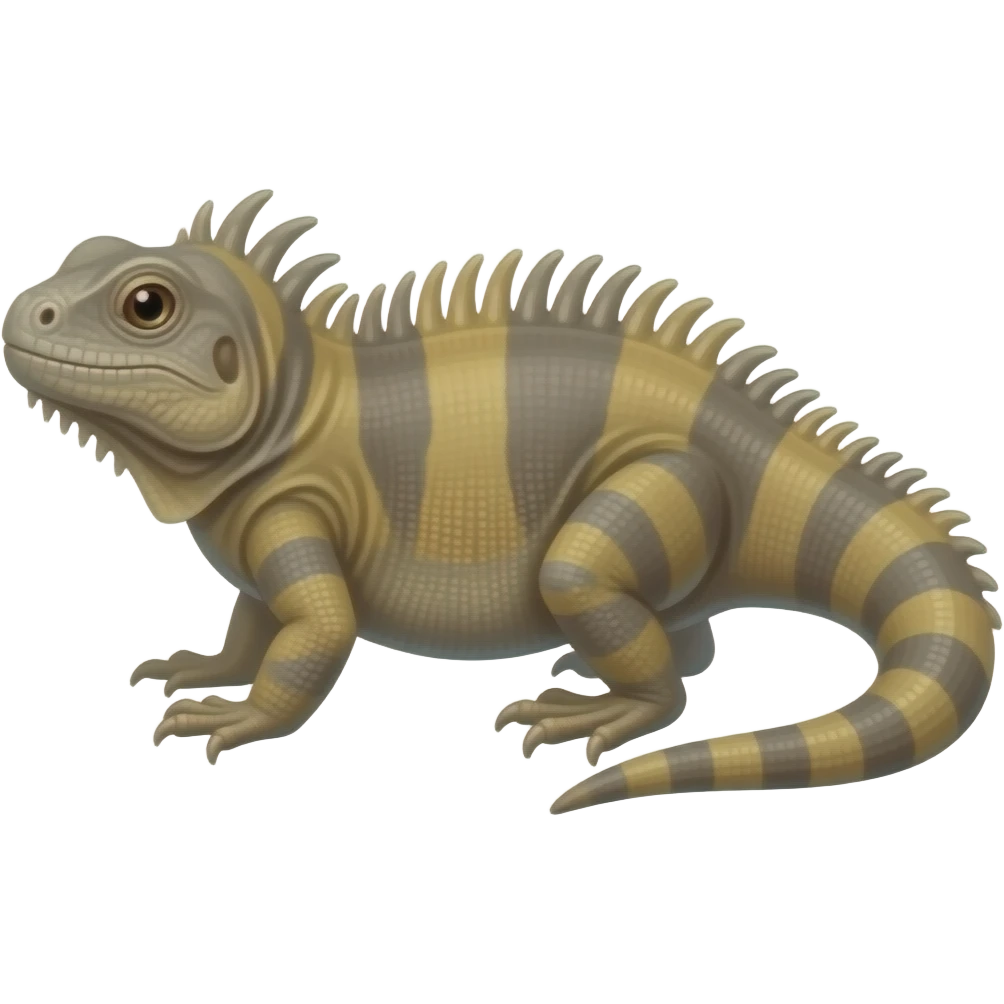Captorhinus emoji