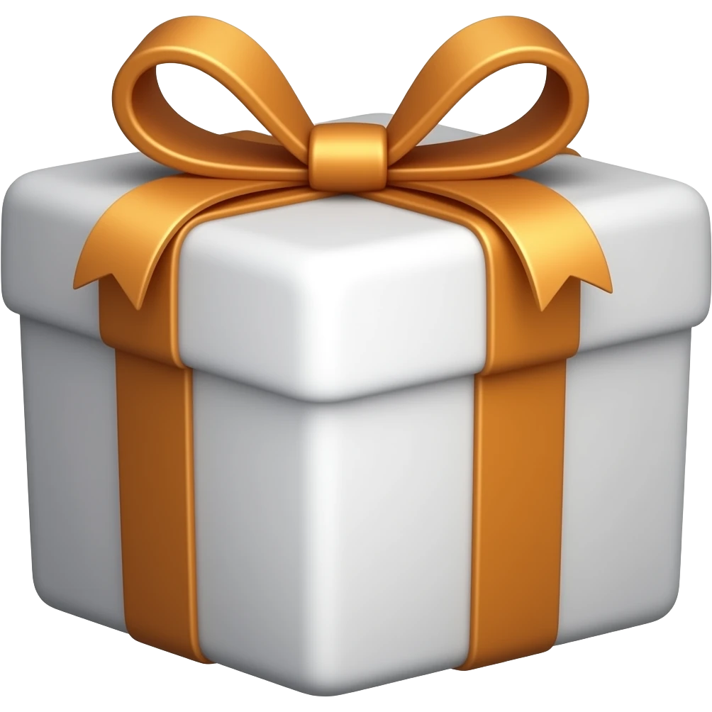 gift emoji