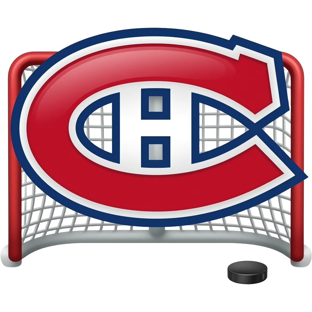 Habs goal emoji