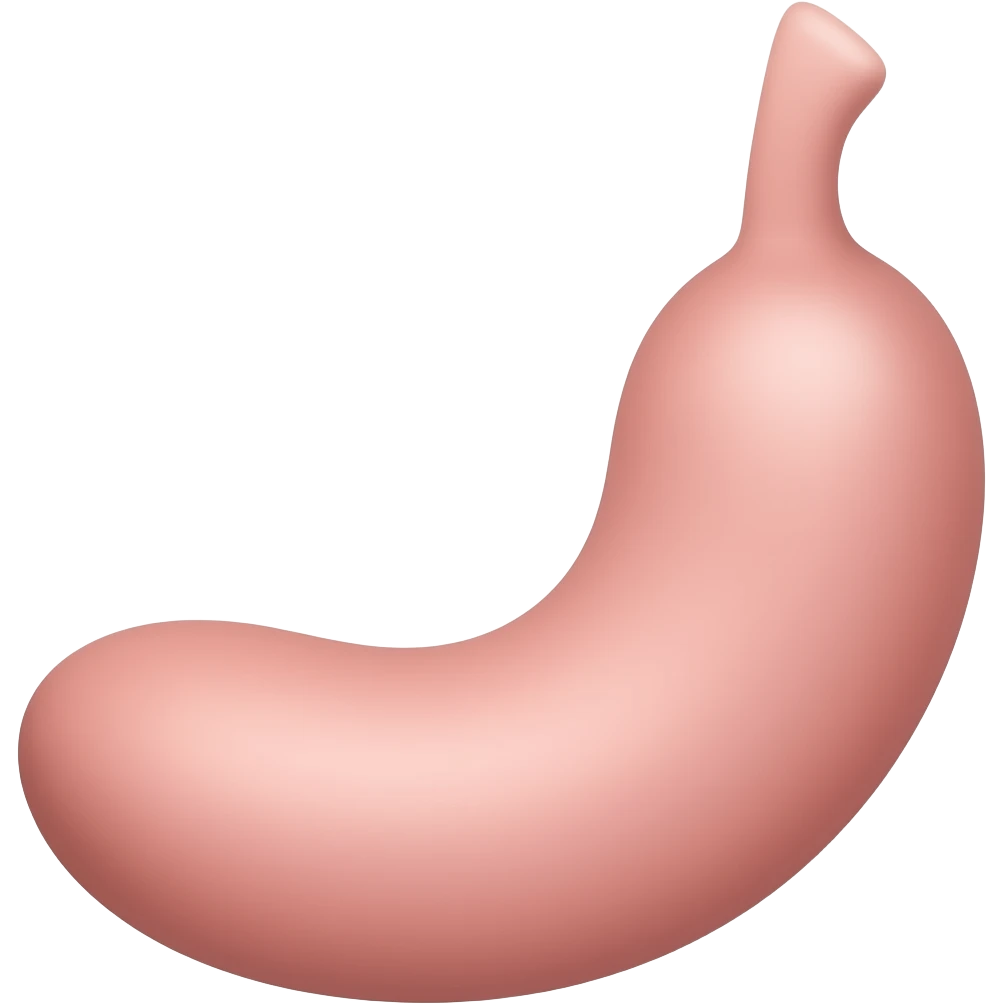 Dick emoji