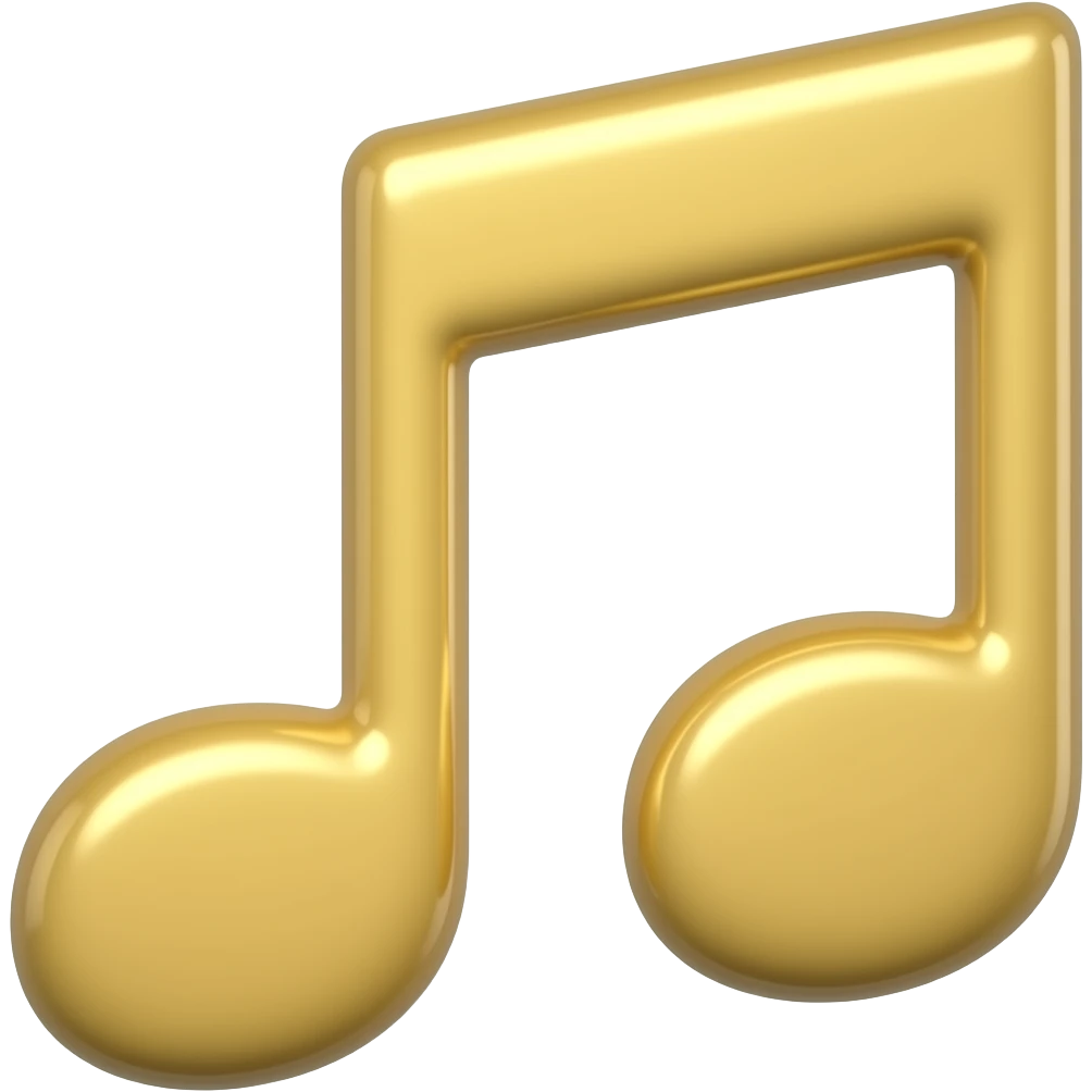 notes emoji