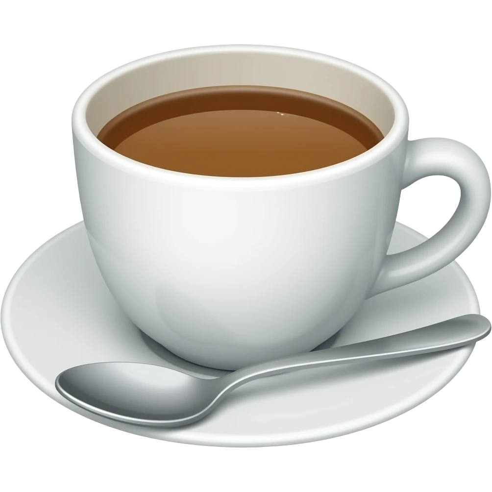 tea emoji