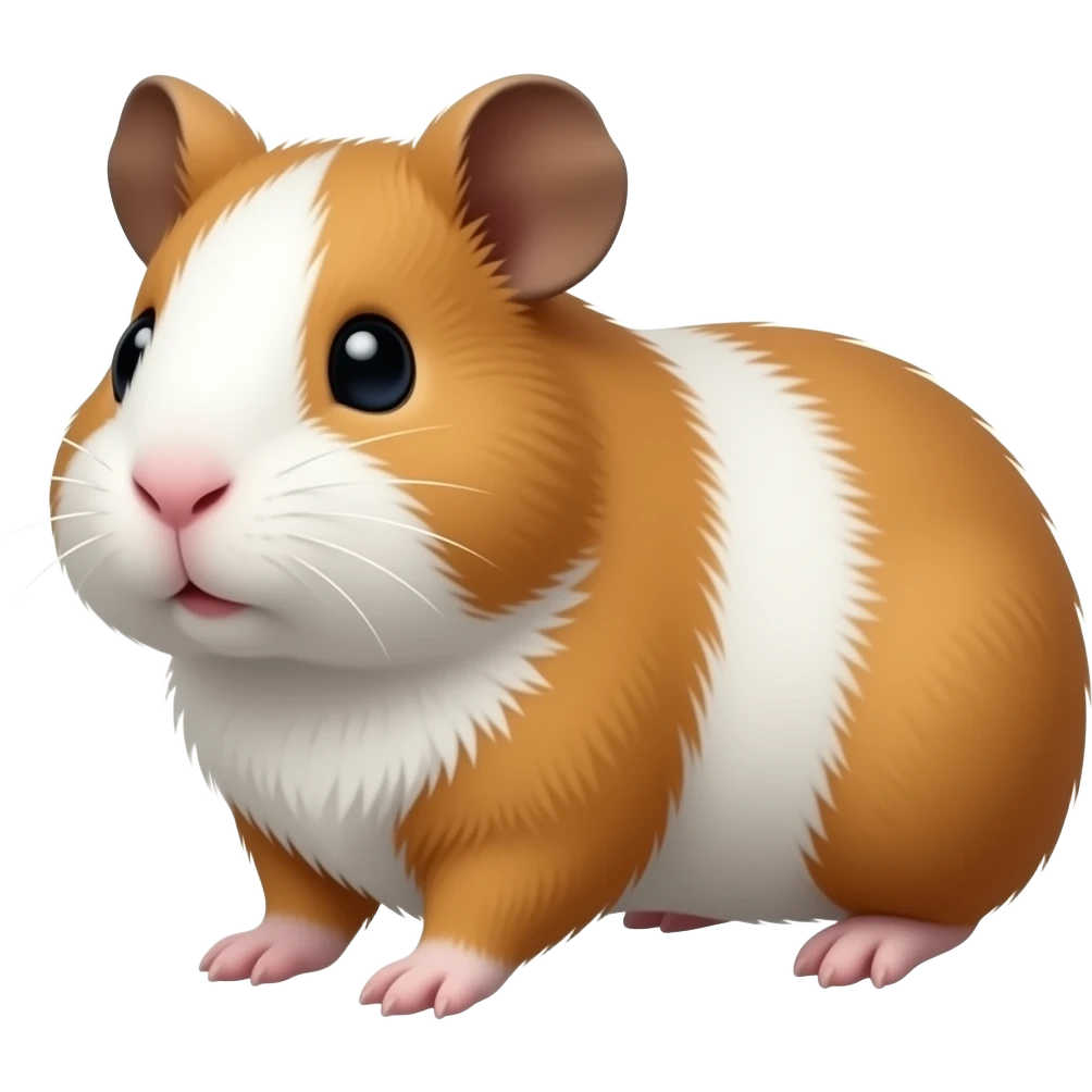 guinea pig emoji