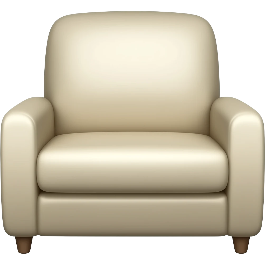 sofa emoji