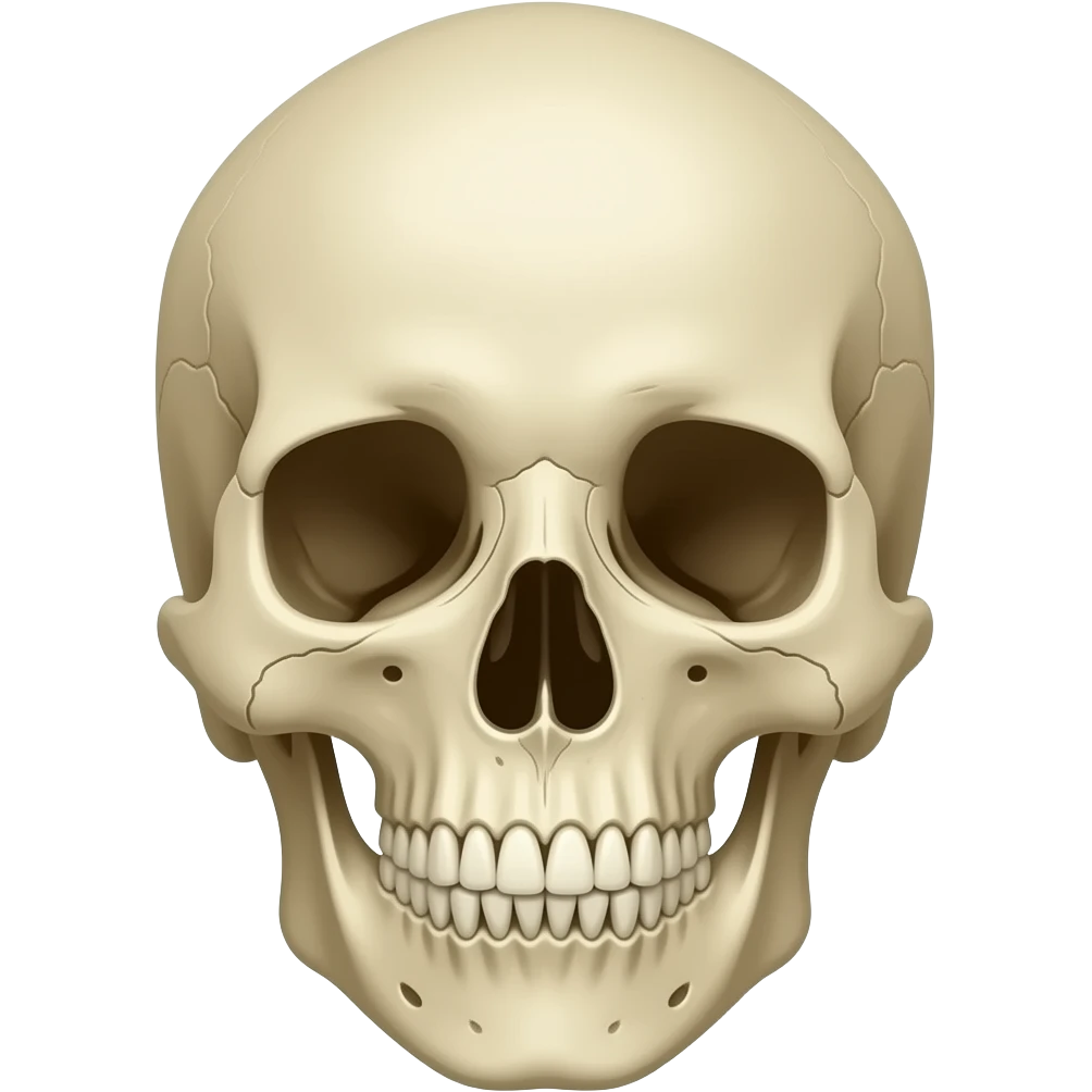 skull emoji