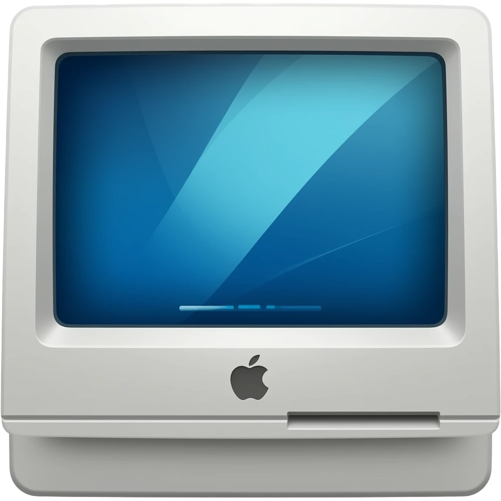 mac emoji