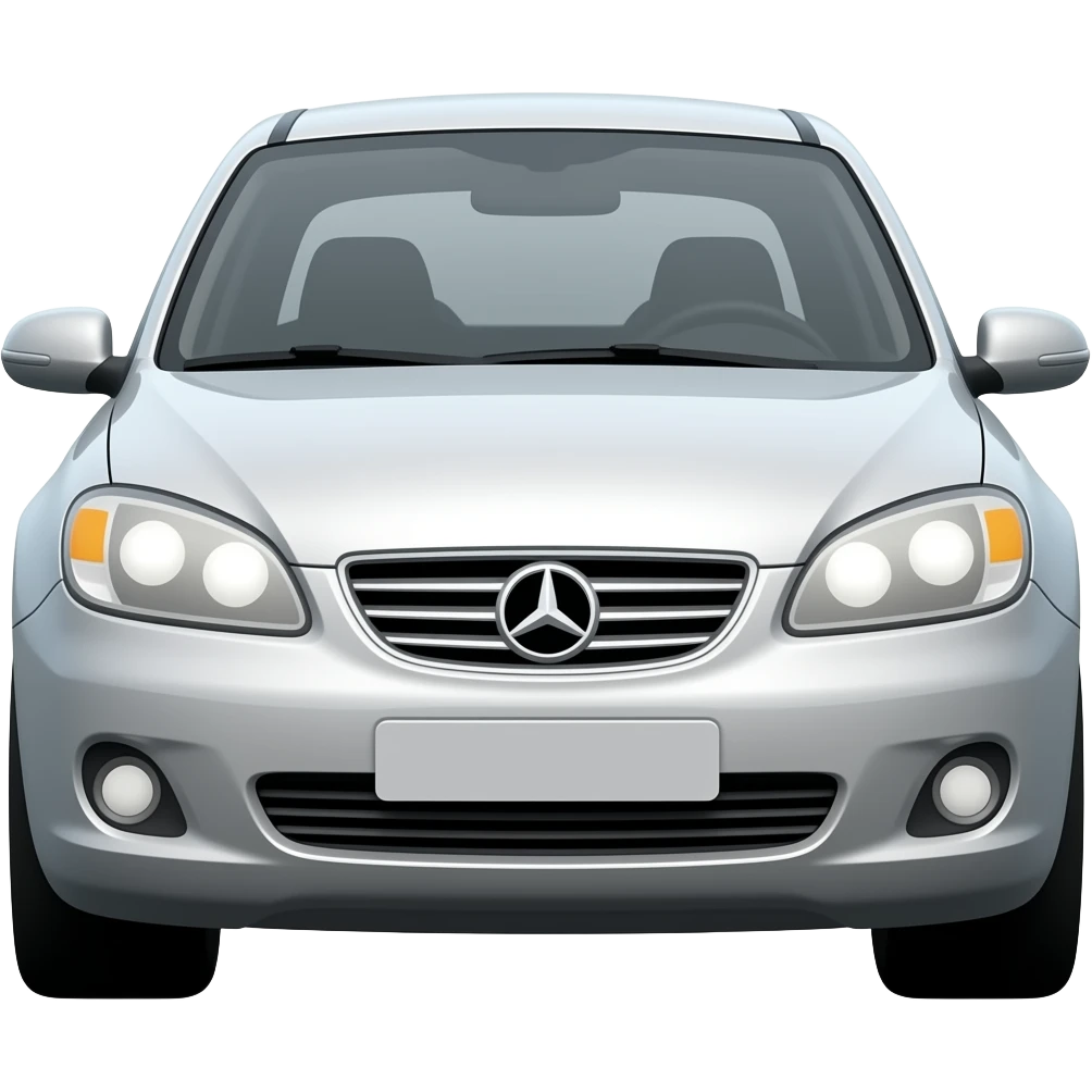 Car emoji