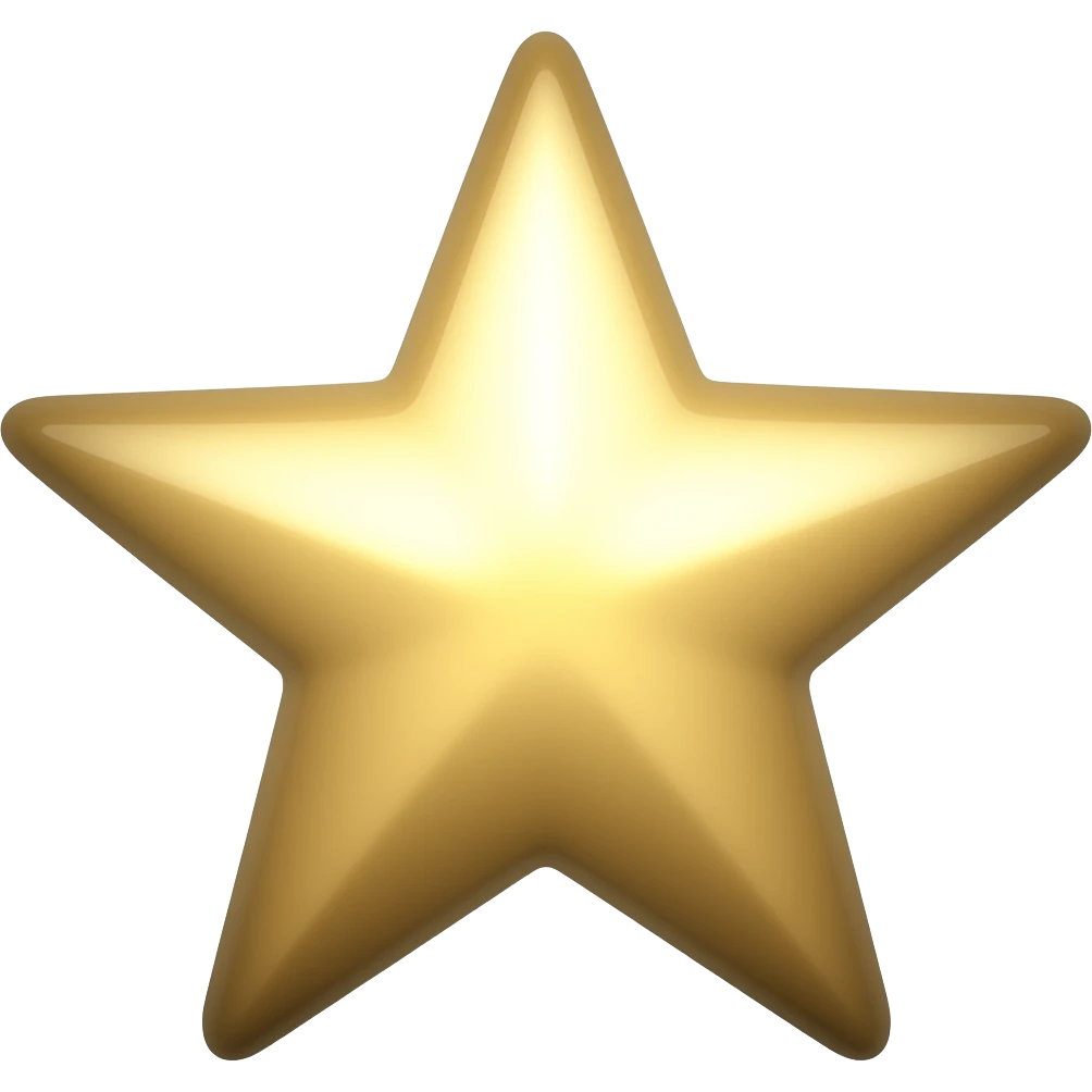 star emoji