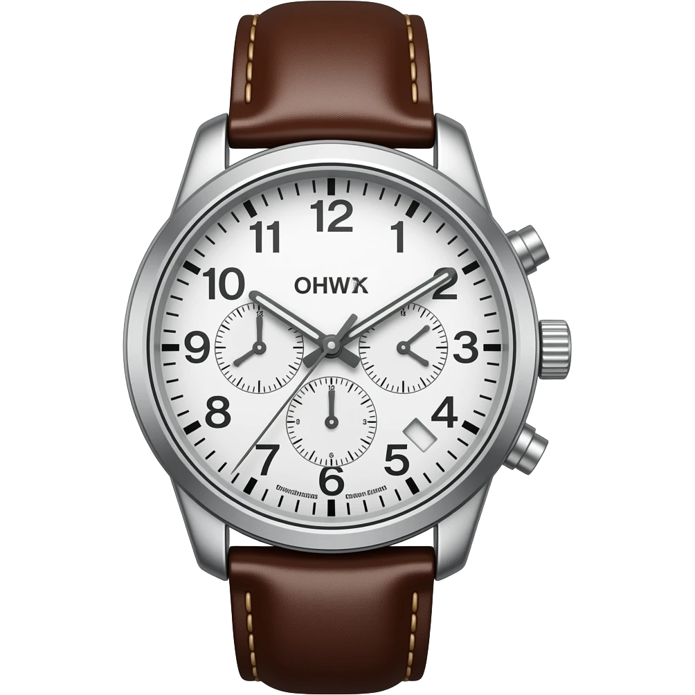 watch emoji