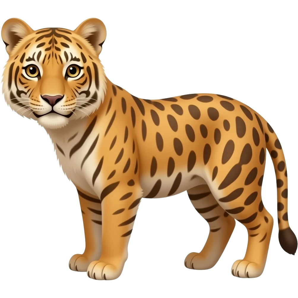 Wild Animals emoji