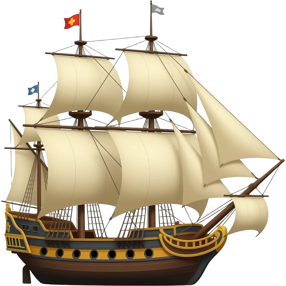 colonialism emoji