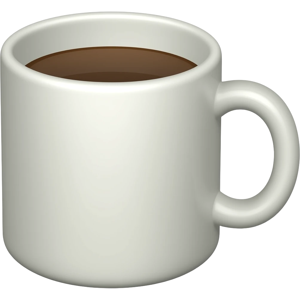 cup emoji